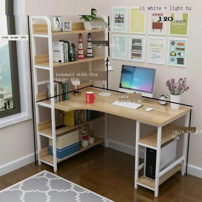 

Офисная подставка для ноутбука, офисный стол