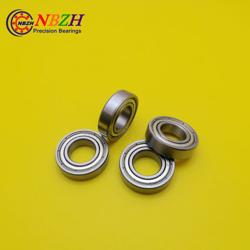 20pcs free shipping thin wall deep groove ball bearing 6901ZZ 12*24*6 mm | Обустройство дома