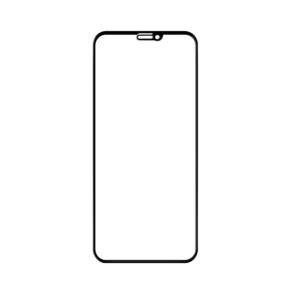 2 шт протектор экрана Чувствительный сенсорный закаленное стекло легко