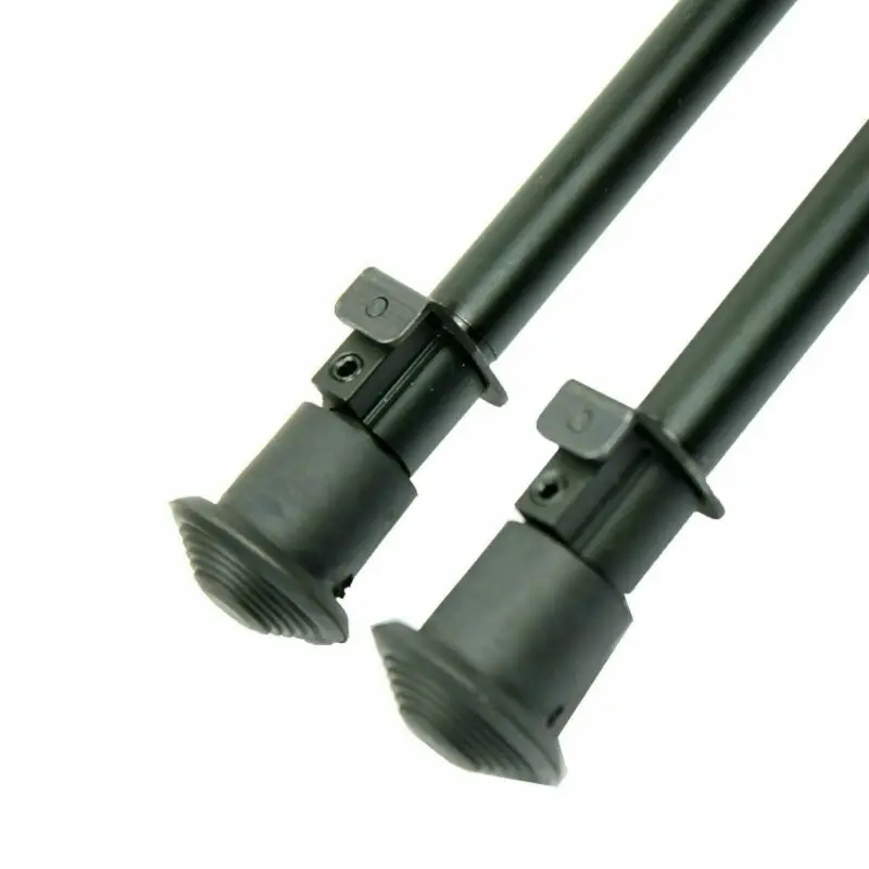 

13" to 23" Hunting Rifle Bipod Sling Swivel Mount with Rail Adapter