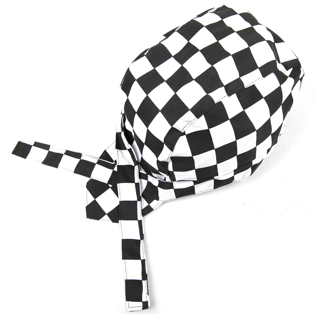 Шляпа шеф повара модная пиратская шляпа форма для суши униформа отеля кухни