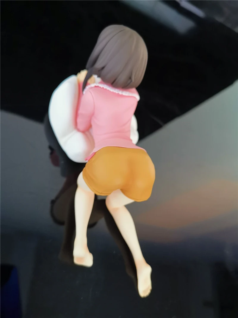 1 шт. аниме коносуба: Божье счастье в этом прекрасном мире! Модель Megumin фигурка