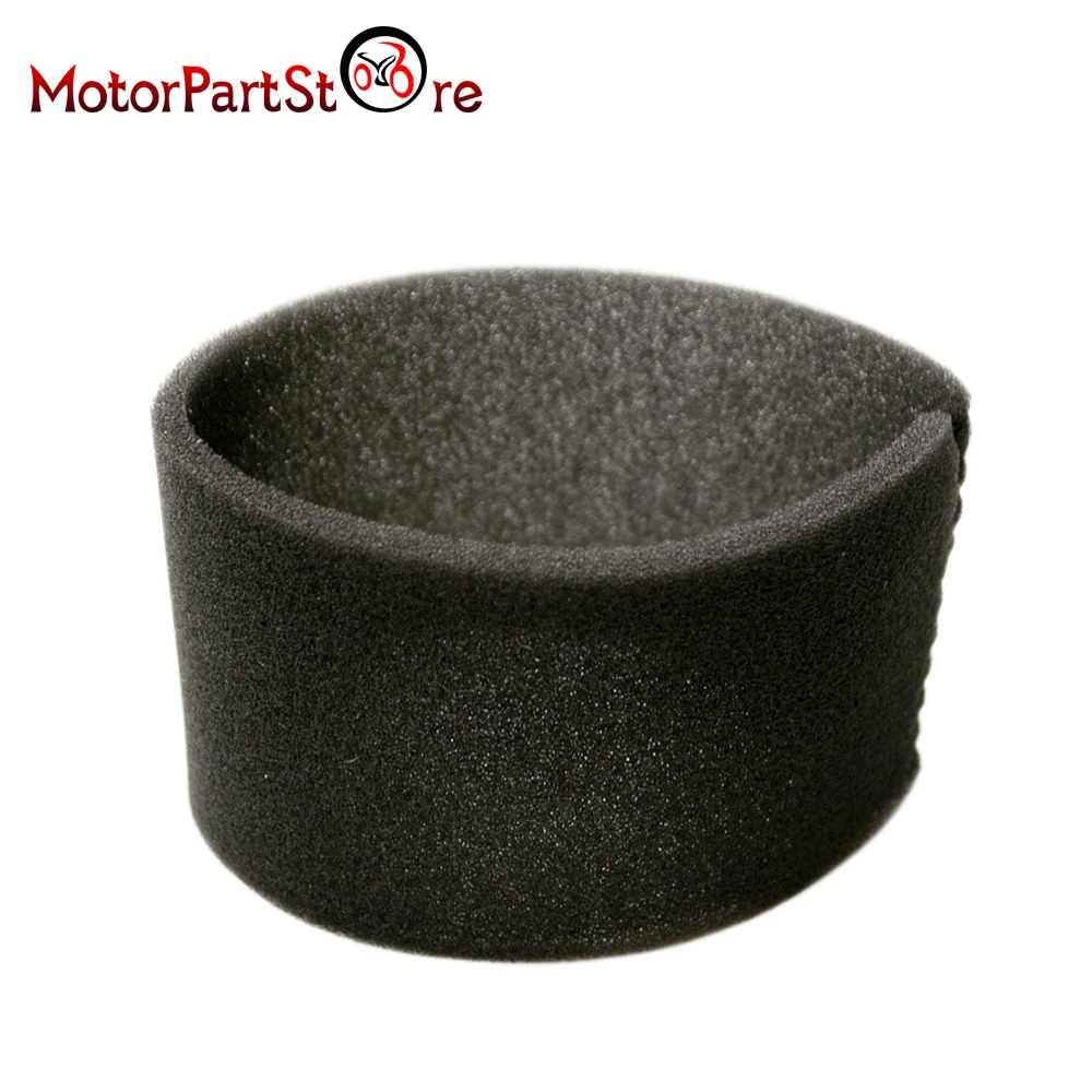 Губка для очистки воздушного фильтра Honda 5.5HP и 6.5HP GX160 GX200 D50|air filter cleaner|air spongefilter air |