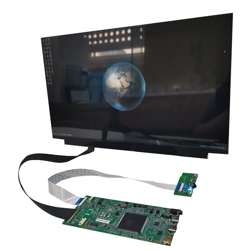Проекционный модуль для кабеля Android 15 6 дюйма 4K дисплей typeC one line pass hdmi разрешение