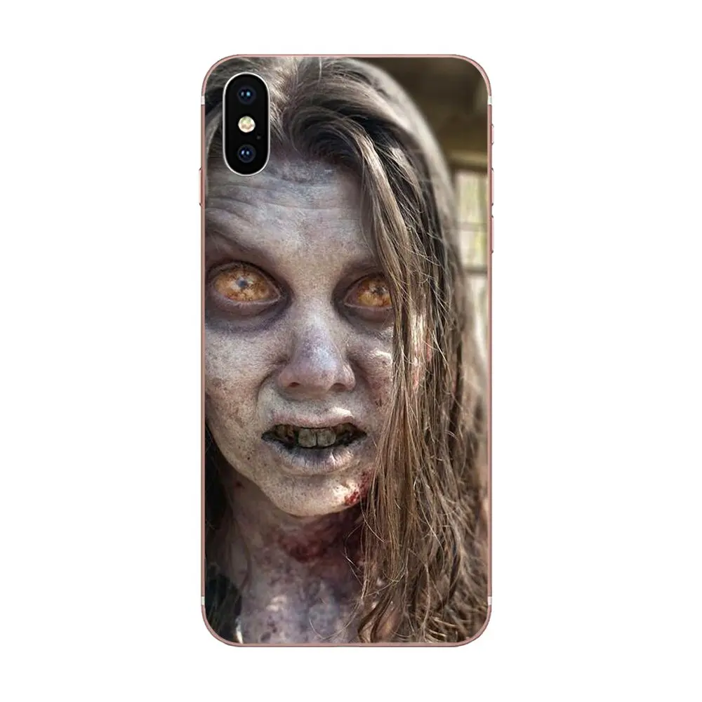 Мягкий чехол Daryl Dixon для LG G3 G4 G5 G6 G7 K4 K7 K8 K10 K40 K50 Q6 Q60 V10 V20 V30 V40 Nexus 5 5X 2017 2019 | Мобильные