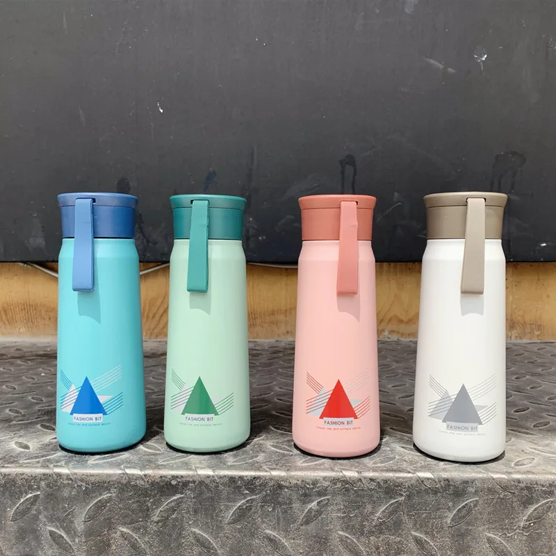 Спортивные Термосы Из Нержавеющей Стали термосы кофе чай молоко кружка для