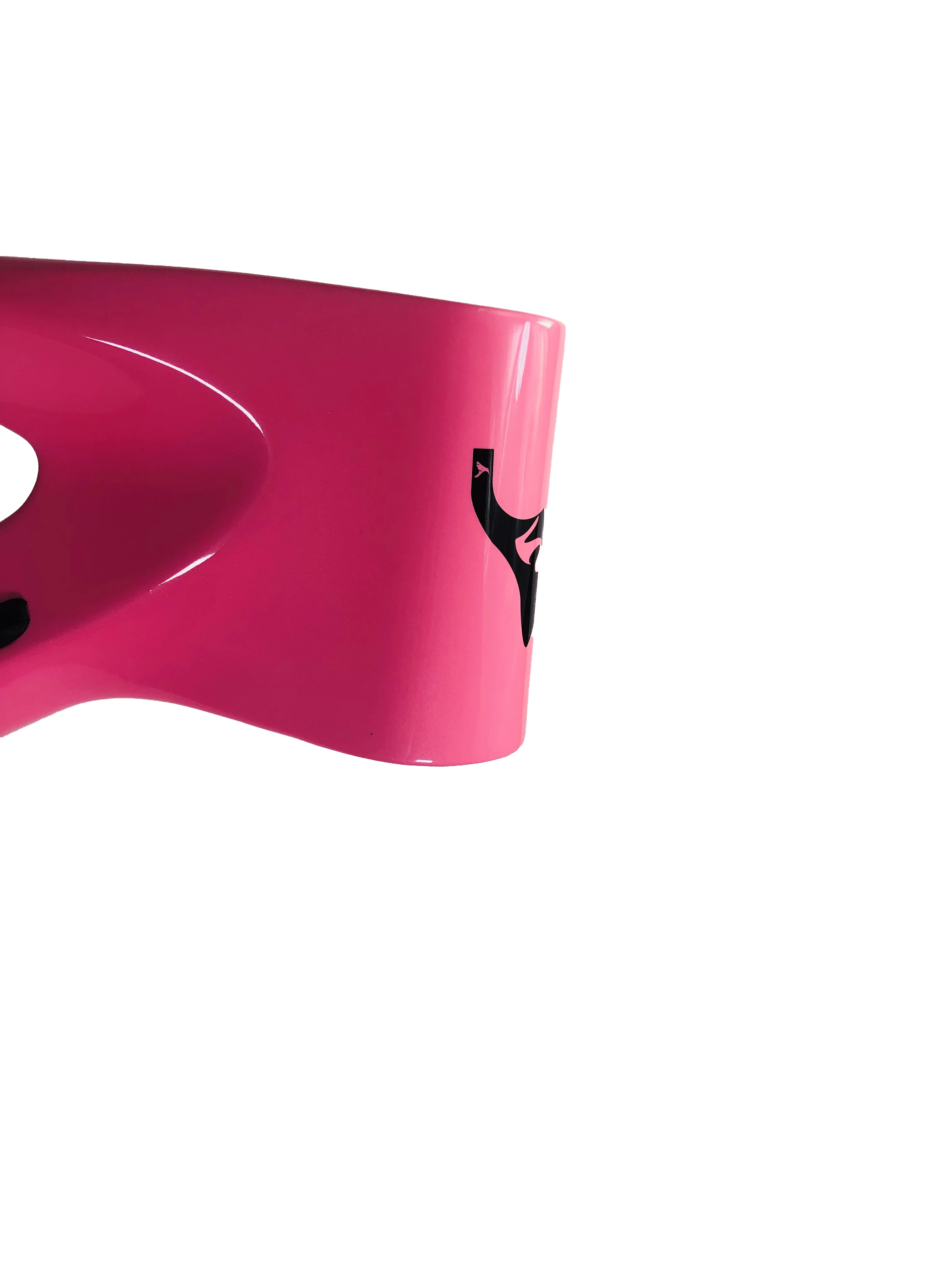 Новинка 2019 розовая рама для горного велосипеда из углеродного волокна T1000 27.5er 15 17