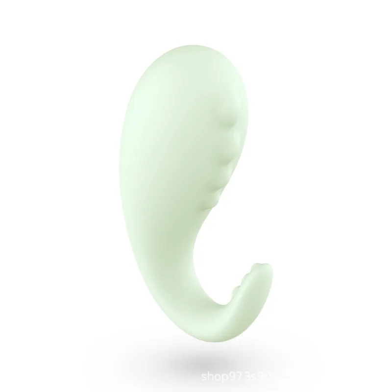 Интеллектуальный пульт дистанционного управления вибратор забавное