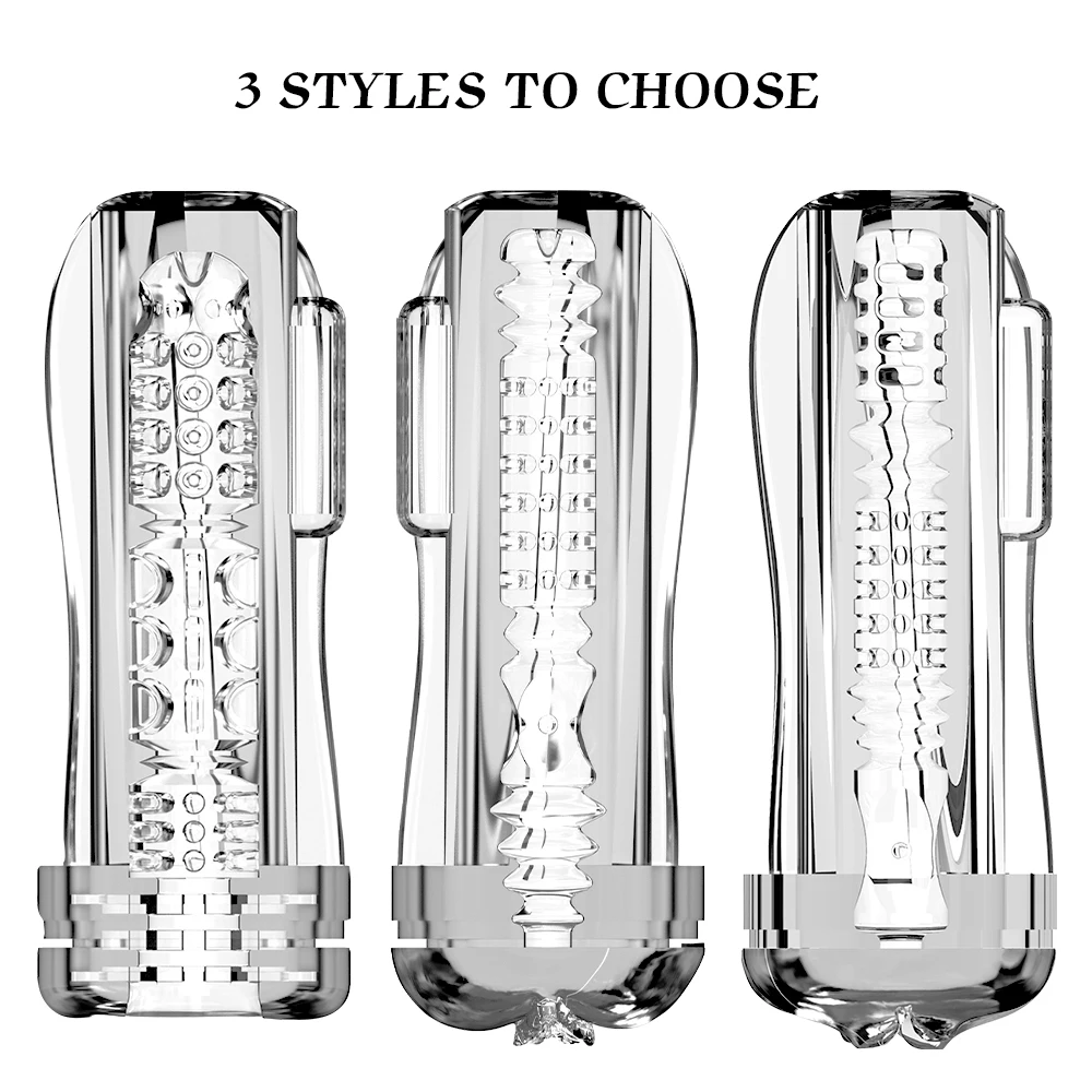 Реалистичная Вагина Анальный Мужской мастурбатор силиконовая Мягкая тугая