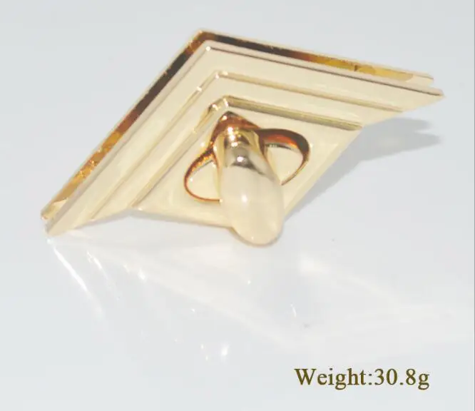 (10 шт./лот) оптовая продажа фурнитура для чемодана сплав аксессуары высокое