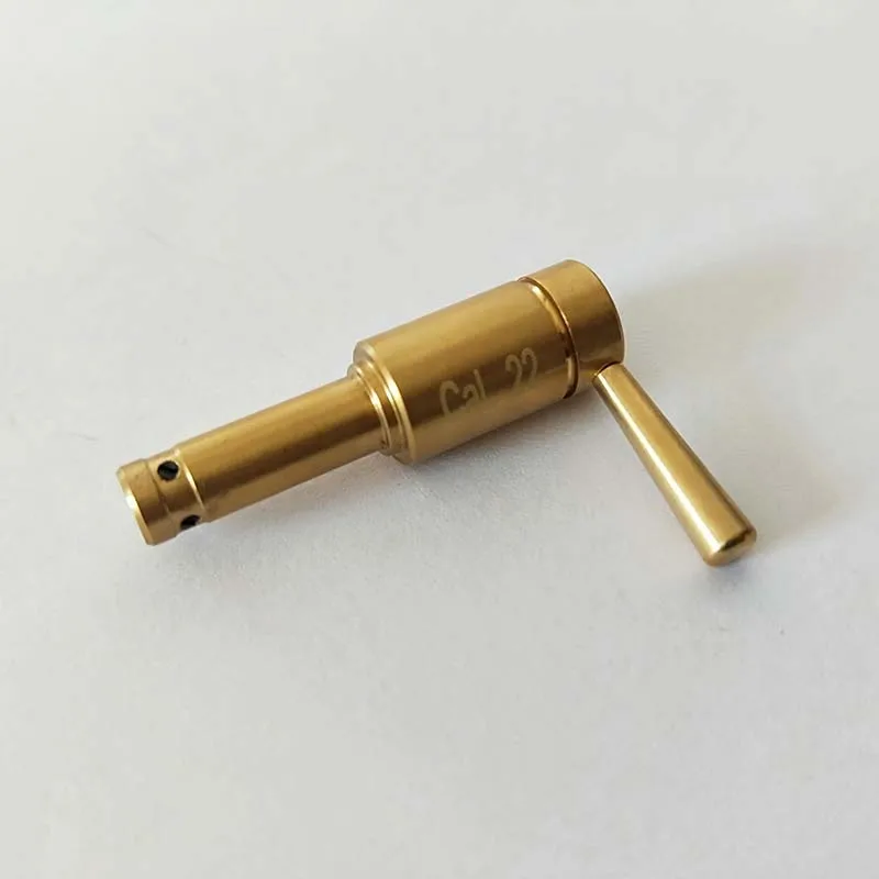 Высокоточный тактический Красный охотничий лазер для пистолета .22 оружейный