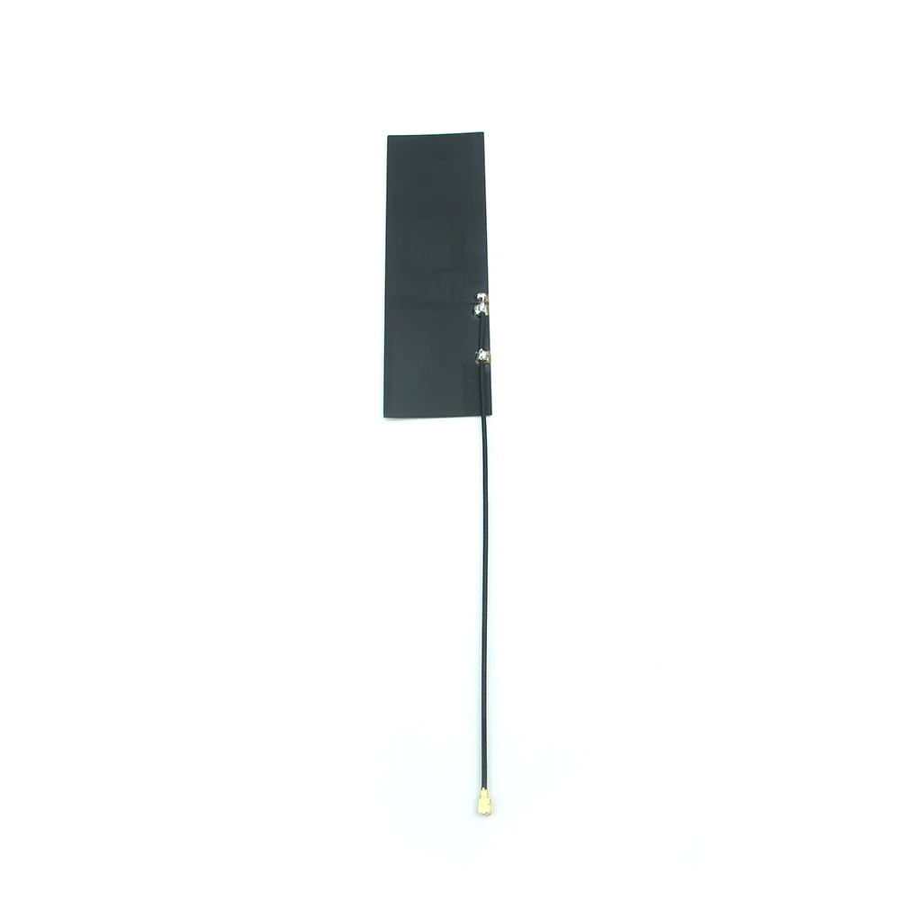 10pcs 4G Built in Antenna LTE FPC Omnidirectional High Gain IPX IPEX Internal Wifi Mobile Phone Antennas TX4G-FPC-8226 | Мобильные