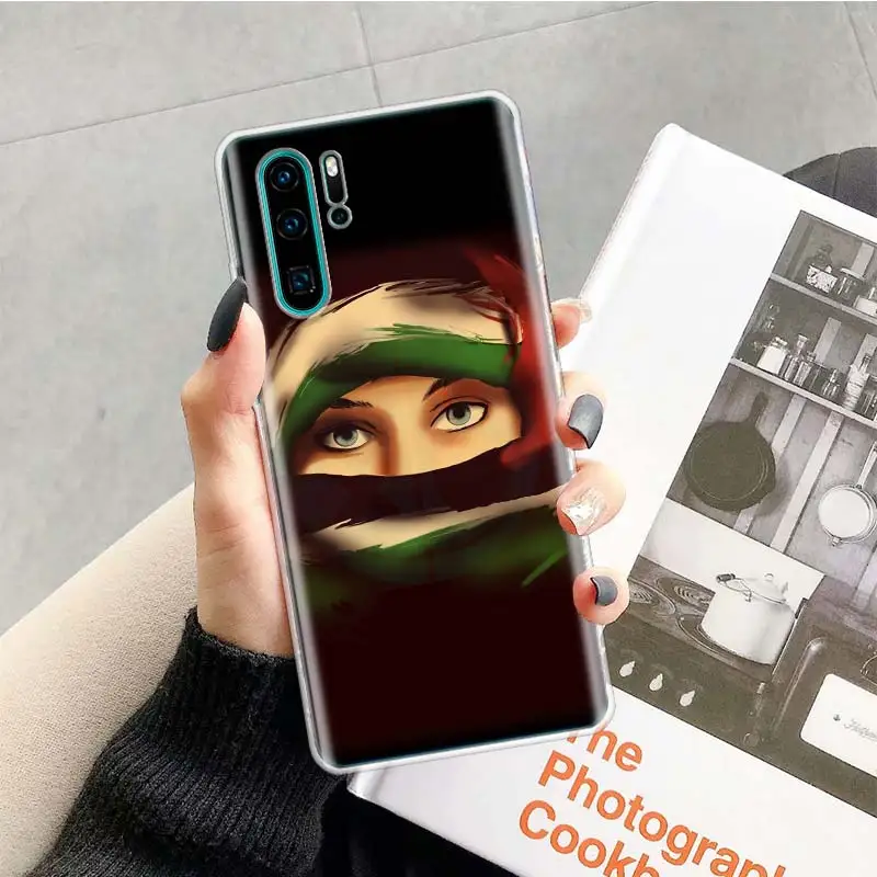 Чехол Palestine Broadsword на заказ для huawei P20 P30 P Smart Z Plus P10 mate 30 10 20 Lite Pro силиконовый чехол для телефона