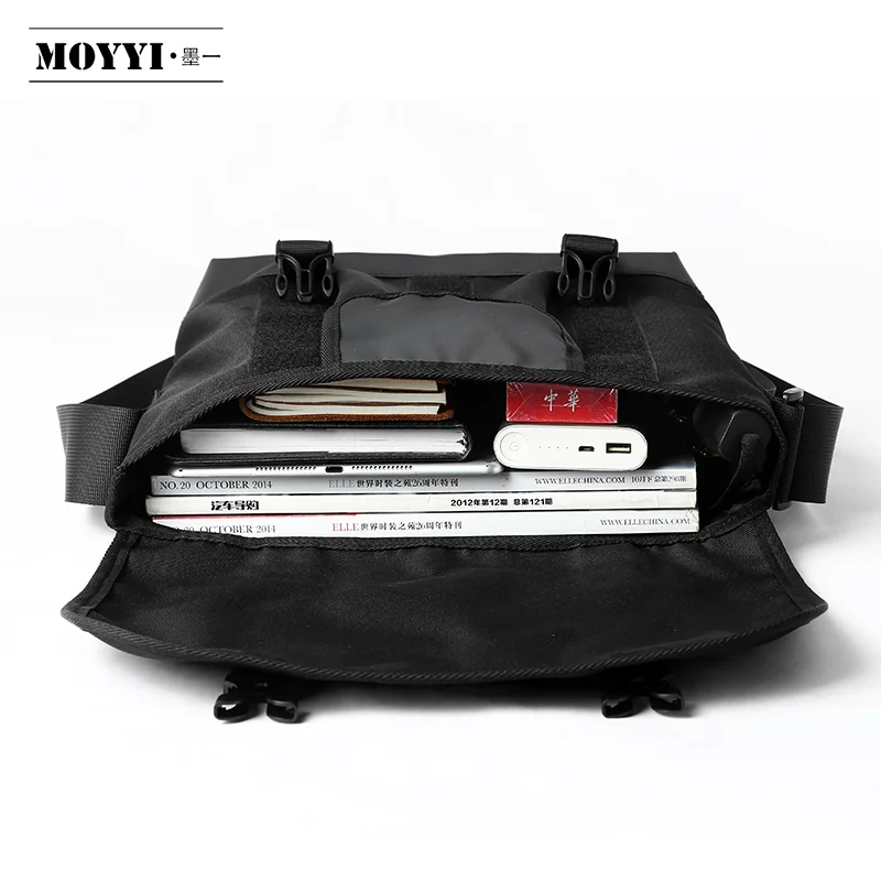 

Women Anti-theft Crossbody Bag Waterproof Oxford Cloth Sling Pack Short Trip Messenger Bags Fashion School Shoulder Chest Bag