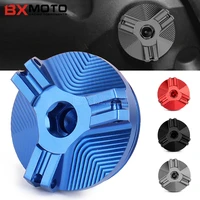 for bmw r1250gs hp r 1250 gs adventure hp r 1250gs adv r1250 hp motorcycle high quality engine oil filter cup plug cover screw