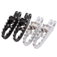 motorcycle 360 rotating rear footpegs footrests for triumph bonneville se 1996 2001 t100 2002 2013 2007 2008 2009 2010 2011 2012