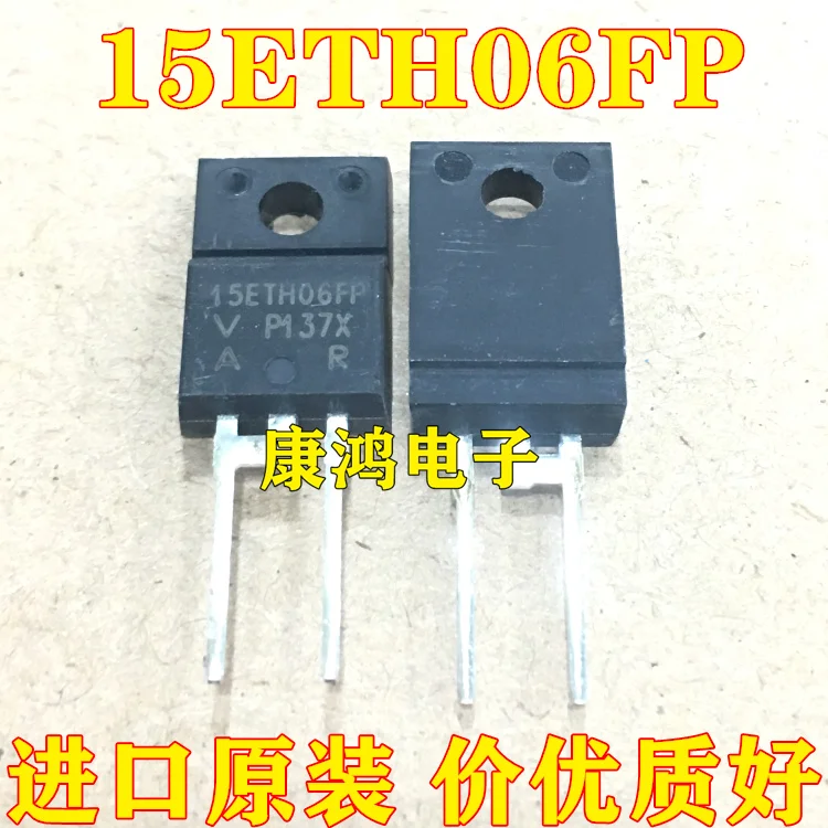 

Оригинал 5 шт./15ETH06FP фотокамера