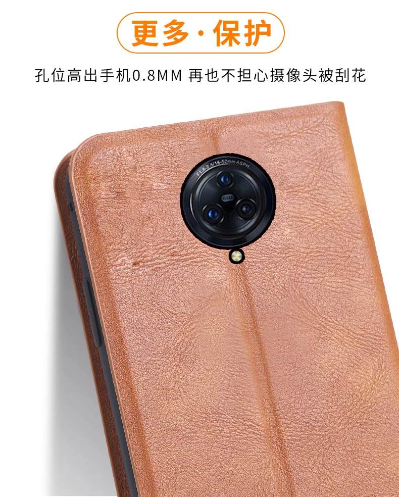 ДЛЯ VIVO IQOO Pro Роскошный Ретро кошелек Стенд Флип кожаный чехол для Nex 3 Z5X Y17 Y11 обложка книги Магнитный чехол с держателем карты