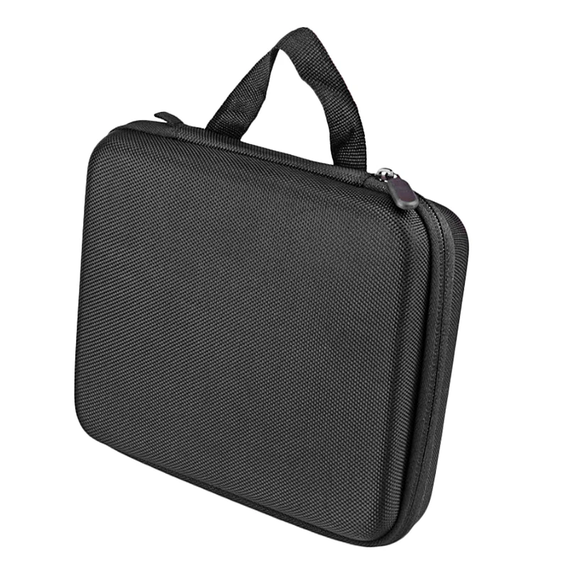 Сумка для спортивной камеры Бесплатная Рамка DIY чехол хранения вкладышей