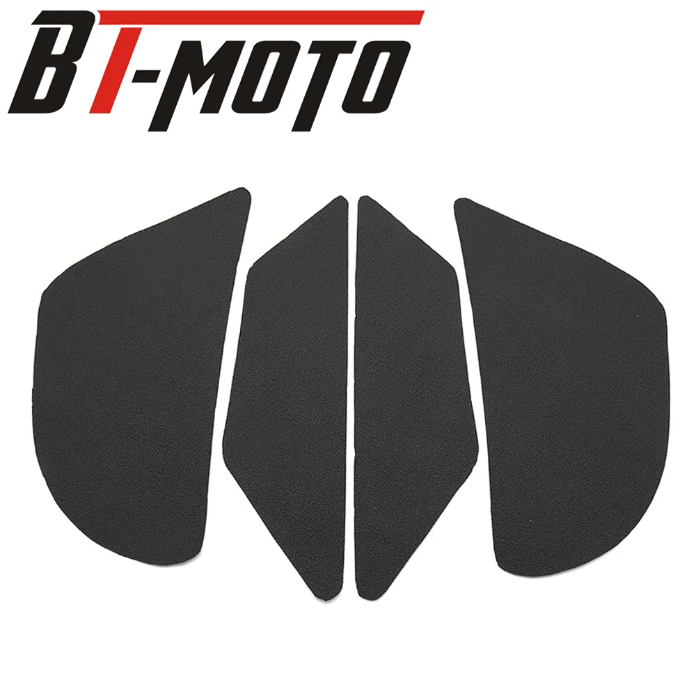 Высокое качество бак мотоцикла тяги Сторона Pad газа топлива колено стикер на