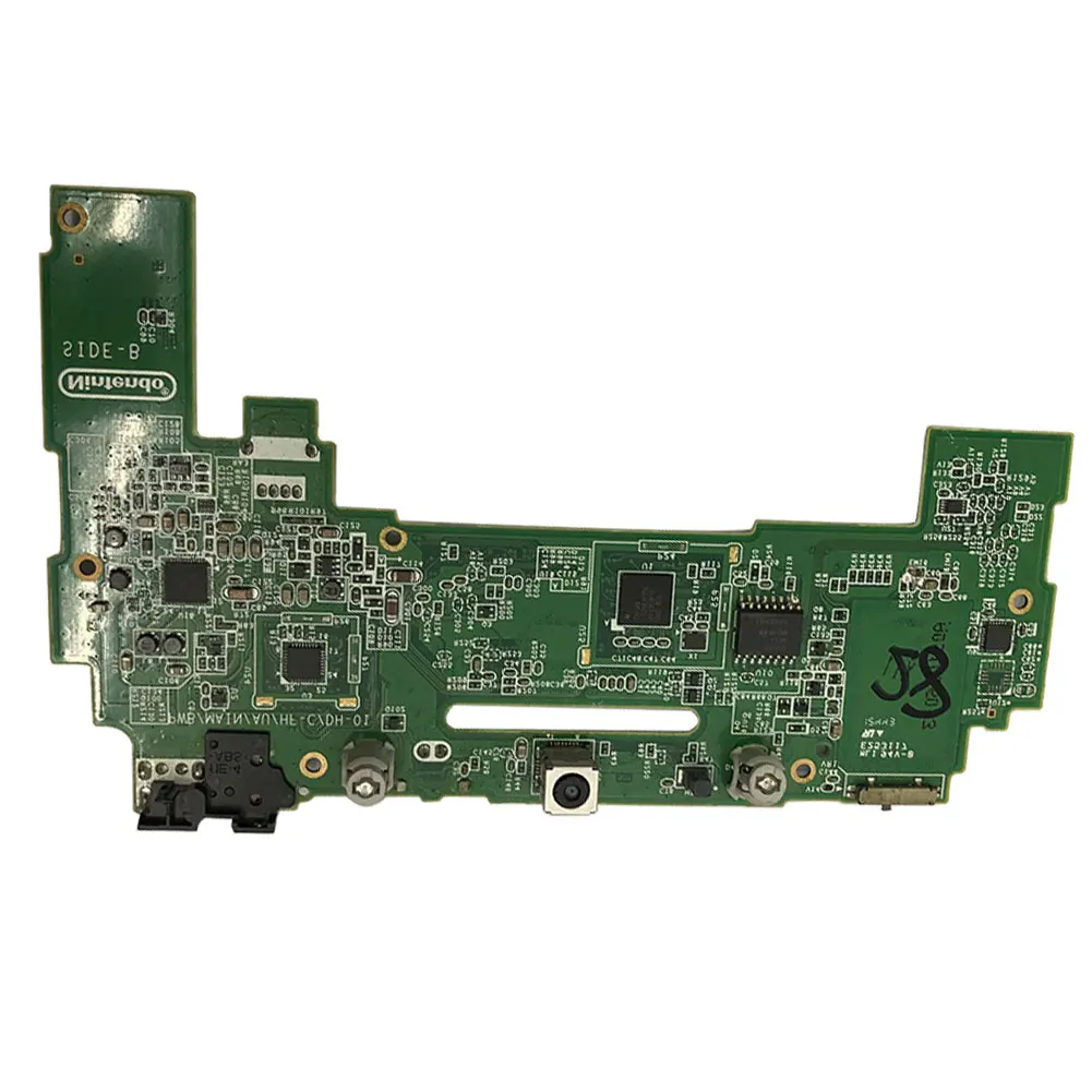 Практичный инструмент для материнской платы простой в управлении джойстик