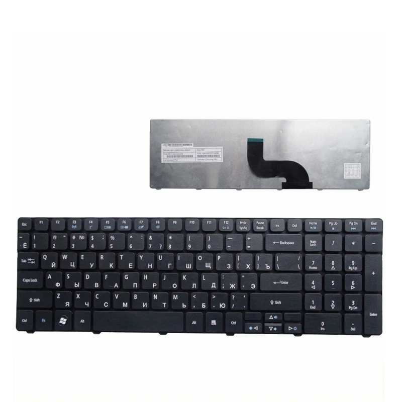 Новинка для Acer Aspire 5820 5820TG 7552 7552G 7535 7535G 7735G 7735Z 7735ZG 5820G 5820T 5820TZ 5820TZG RU версия