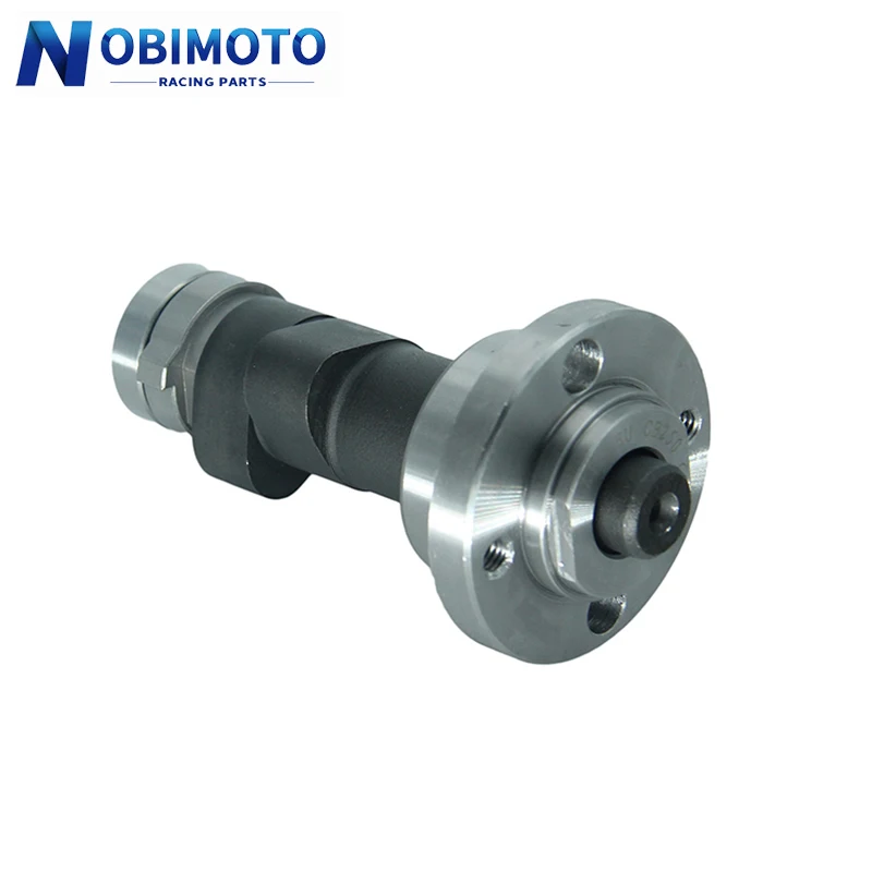 

Off-Road Motocross Sprocket Camshaft Fit For ZongShen Loncin CB250 Air-cooled Reserve Gear Engine Dirt Bike Go Kart Buggy GT-116