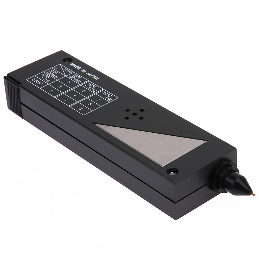 Профессиональный высокоточный Алмазный тестер светодиодный индикатор |