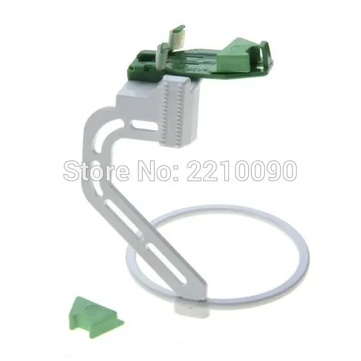 Новый 3 шт./набор стоматологический дентслой цифровой рентгеновский Датчик