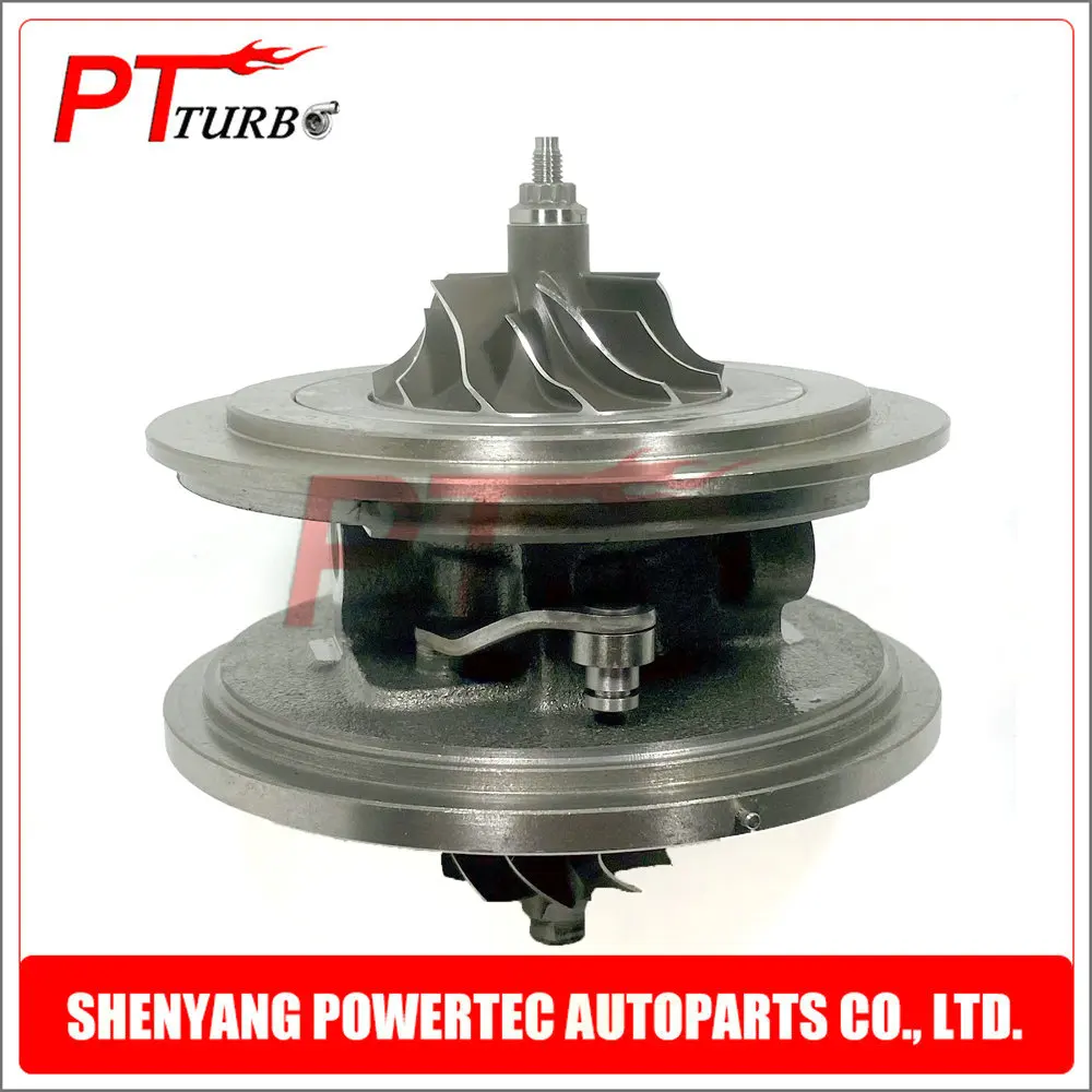 

CHRA 763147-5002S 763147-5002S 763147-0002 763147-0001 Jeep Cherokee 2,8 CRD