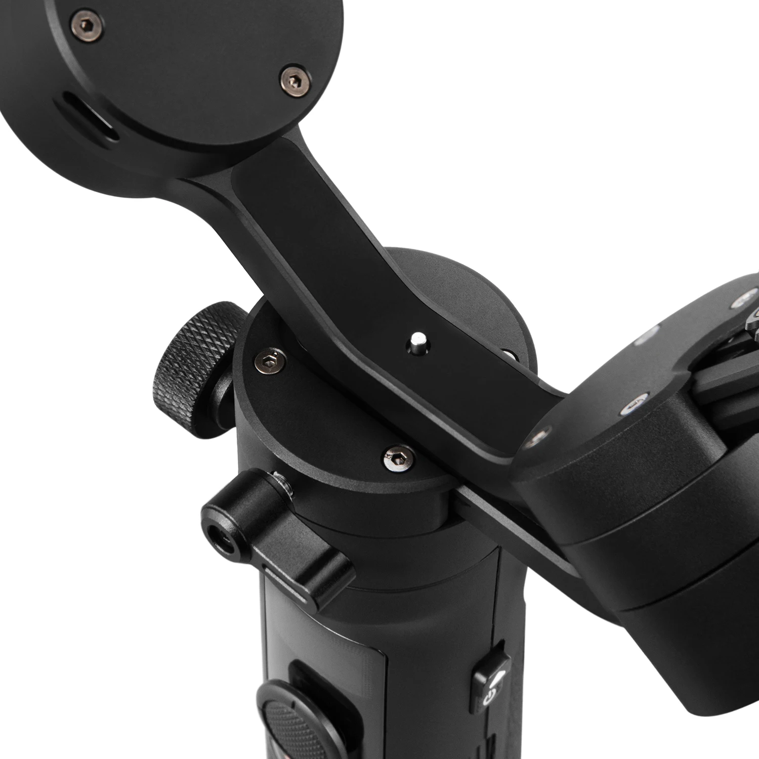 ZHIYUN официальный кран M2 карданные для смартфонов беззеркальные экшн компактные камеры Новое поступление 500 г Ручной Стабилизатор