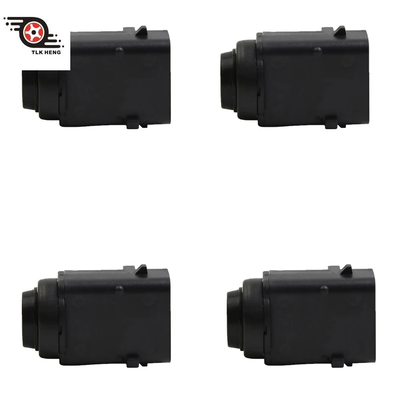 

2L1T-15K859-AA PDC Parking Sensor Parking Radar Parking Assistance 4PCS For Ford Expedition Lincoln LS Navigator Town Car