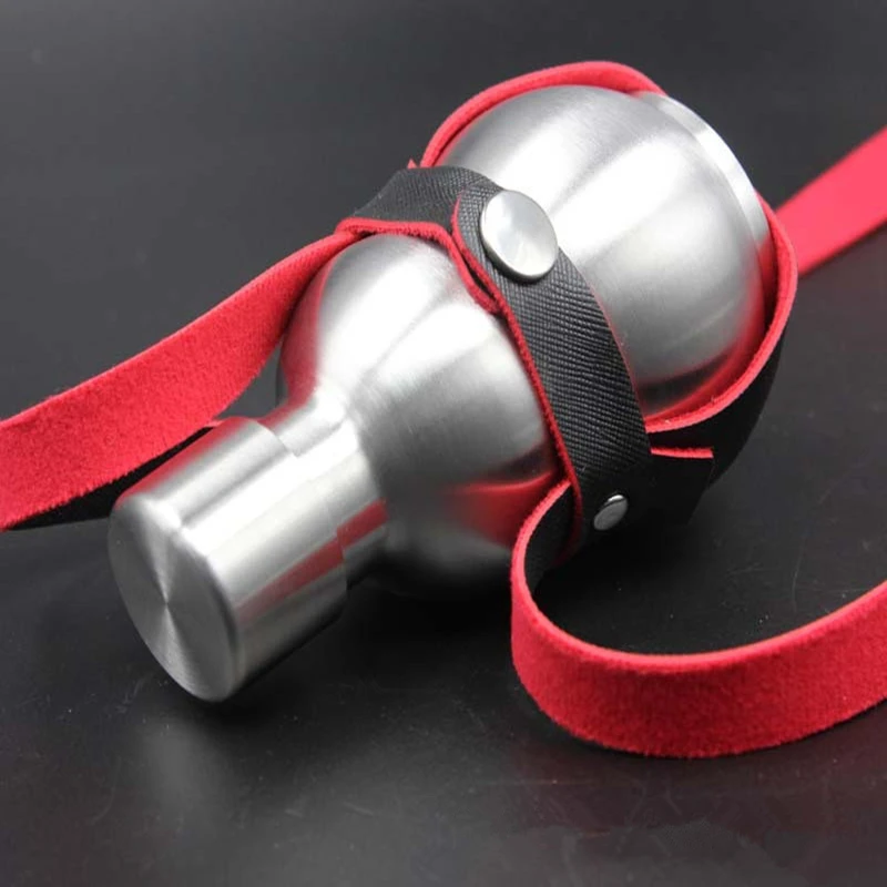 Походная бутылка для воды кемпинга в китайском ретро стиле походная фляжка из