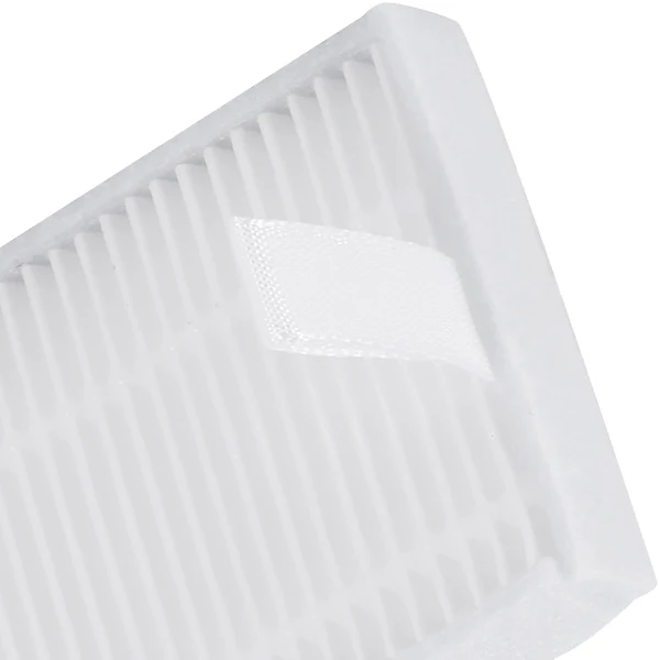 

10Pcs for ILIFE A7 A9S Robot Vacuum Cleaner Filter and Side Brush Replacement Kit