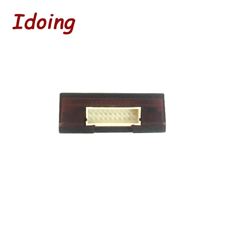 16-контактный автомобильный Android стерео жгут проводов Idoing для автомобилей Ford SUV и