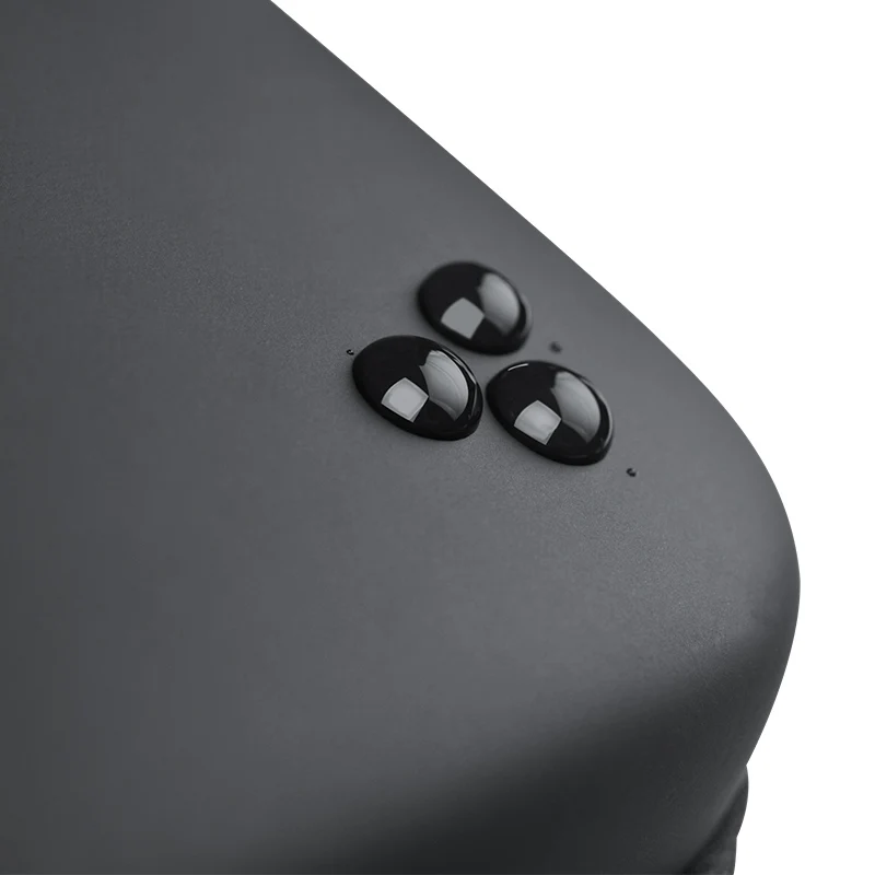 Горячая Распродажа SiRui мобильный телефон коробка для хранения линз