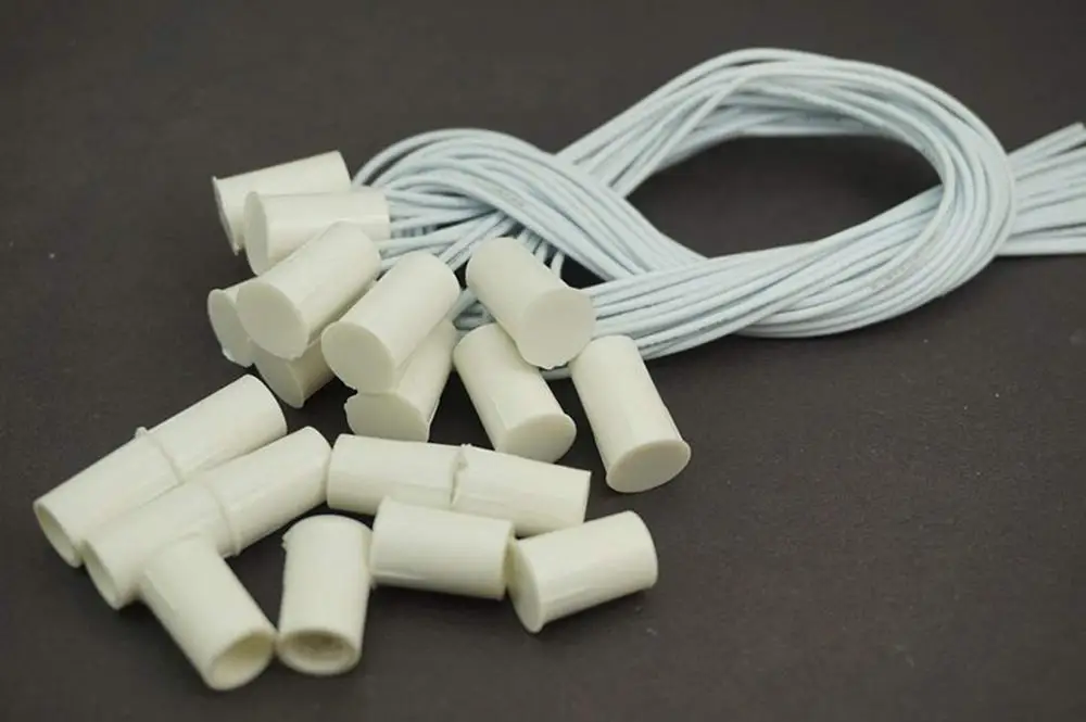 (Упаковка из 10 шт.) встраиваемая система безопасности окон/дверей магнитный