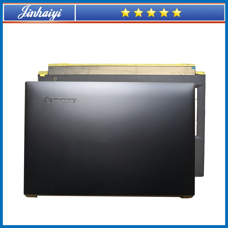 Верхняя Нижняя крышка чехол для Lenovo B50 N50 B50-30 B50-70 B50-80 экран ноутбука задняя
