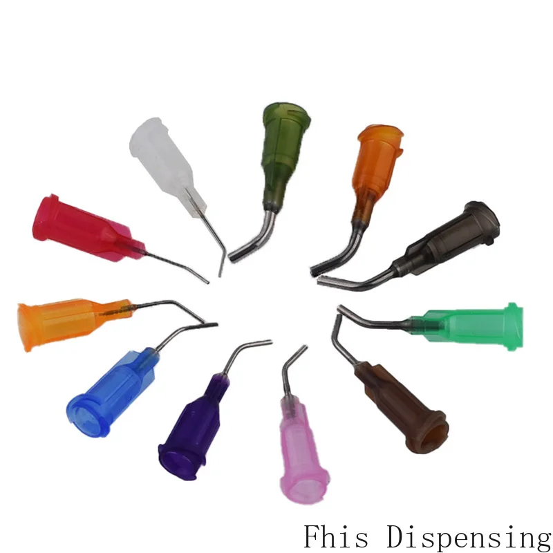 Распределительный тупой наконечник из нержавеющей стали 14 г 27 распределительные