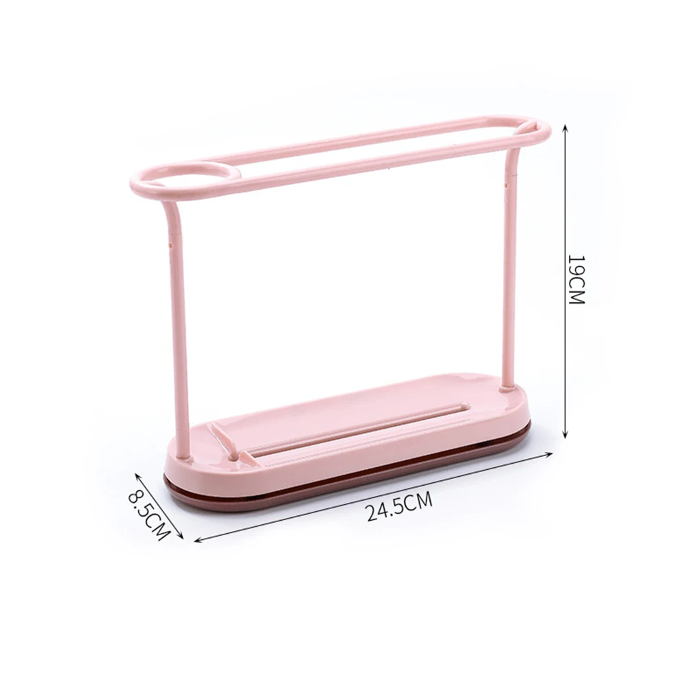 

Storage Racks Sink Rag Sponge Towel Draining Rack Kitchen Bathroom Soap Storage Holders Shelves for Kitchen accessories supplies