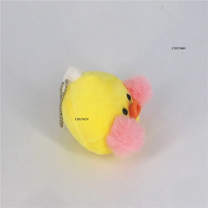 Новые плюшевые игрушки для детей возрастом от 5 до 10 см плюшевая игрушка в виде