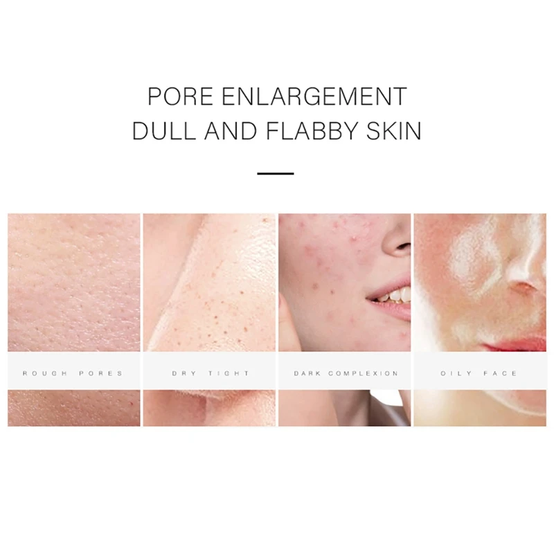 Очищающее средство для лица 24k Gold увлажняющий крем с контролем жирности сужение