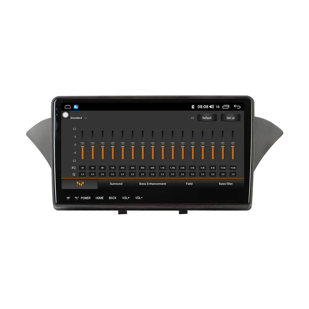 

128G Android10 PX6 DSP For Hyundai Genesis 2012 + Car DVD GPS Navigation Auto Radio Stereo Video Multifunction CarPlay HeadUnit