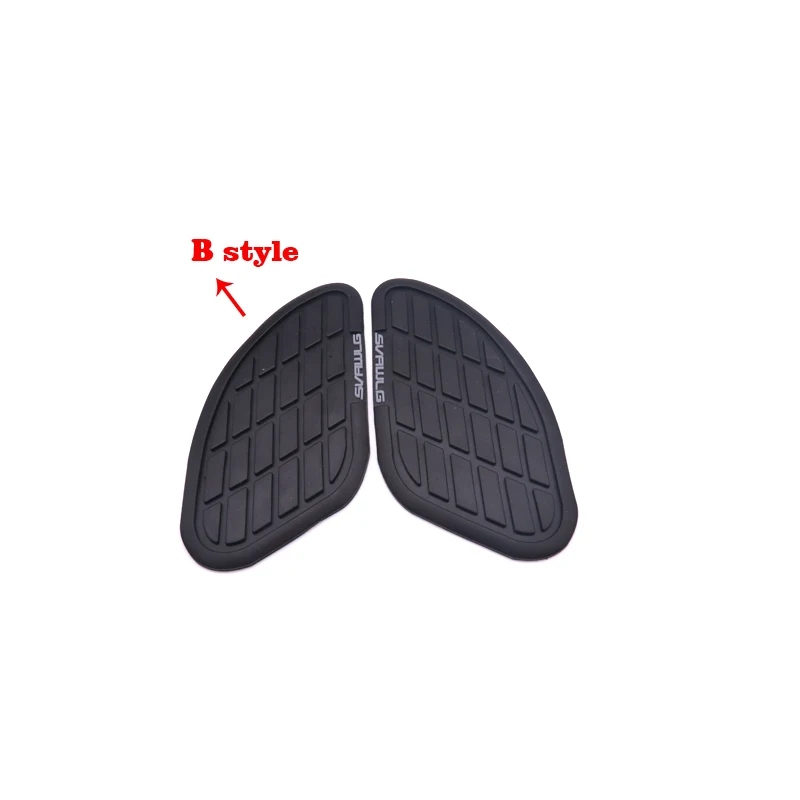 Side Fuel Tank Cover Pad 3M Gas Knee Grip Traction Protector Anti Slip Sticker For Triumph Bonneville 2001-2015 2014 2013 2012 | Автомобили