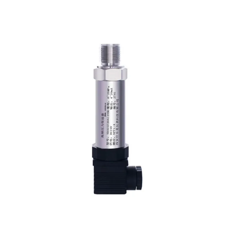 

4-20ma Vacuum Pressure Transmitter