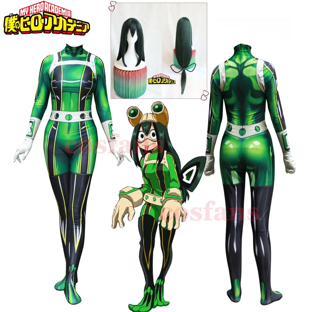 froppy