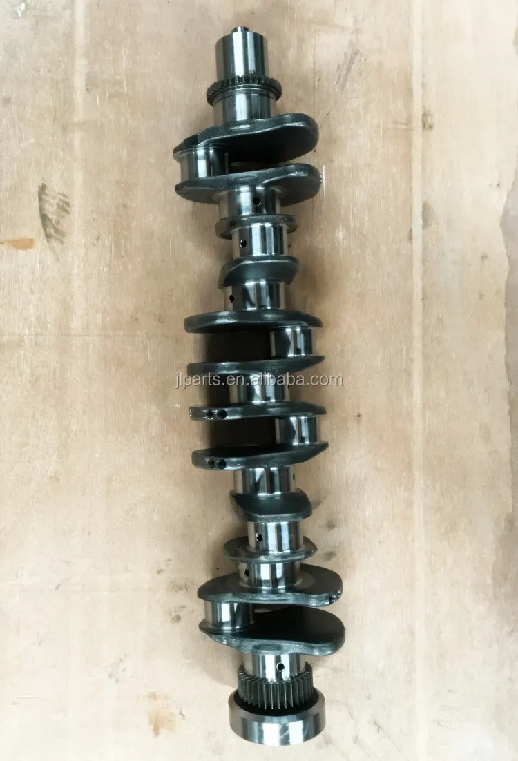 

ISB6.7 ISDE Diesel Engines crankshaft 6.7L isbe 5301009 4934862