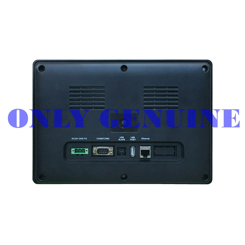 10-дюймовая Сенсорная панель Kinco GL100E HMI Ethernet человеческая машина RS232 RS422 |