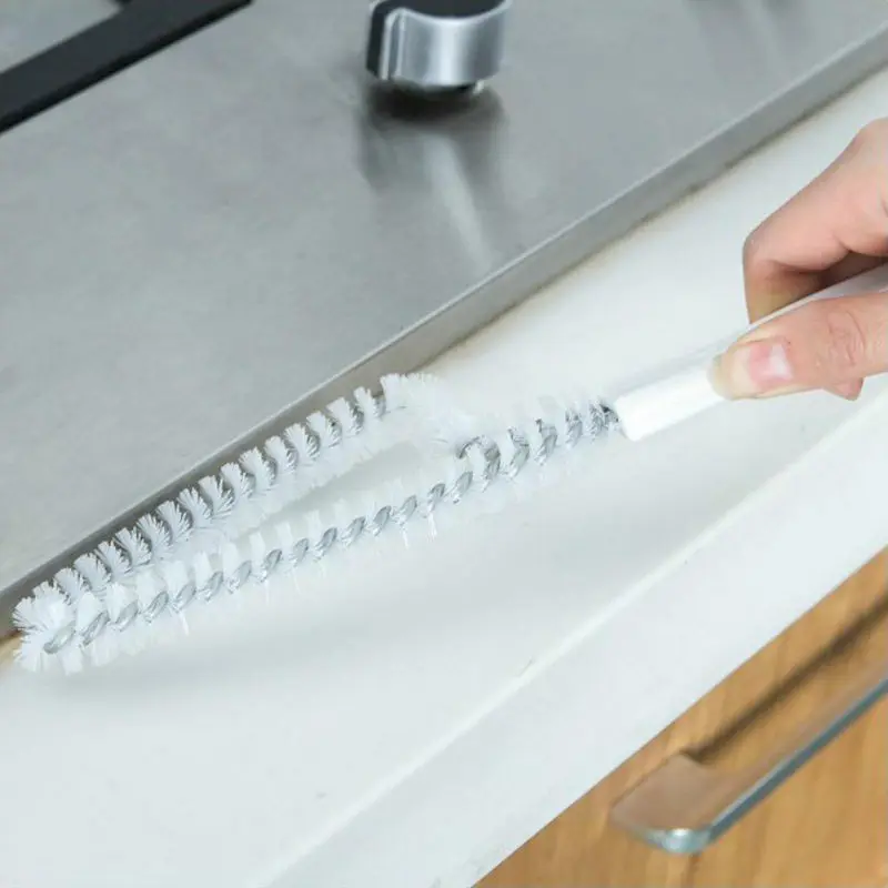 360 градусов щетка для очистки раздвижной двери бытовые оконные кисти подоконника