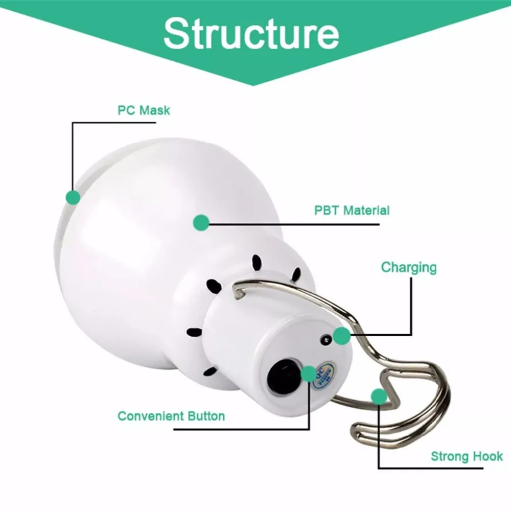 Современные перезаряжаемые светодиодный светильник портативная солнечная